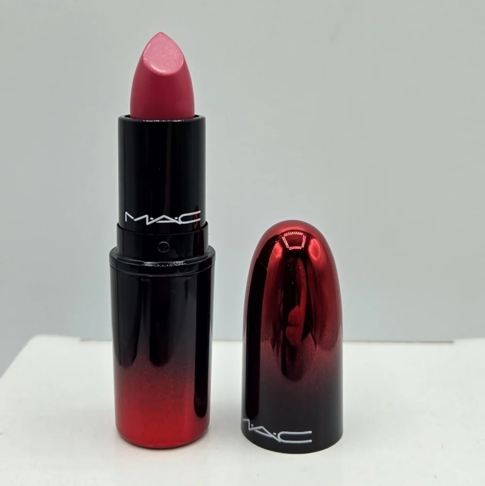 MAC You're So Vain 419 Love Me Lipstick